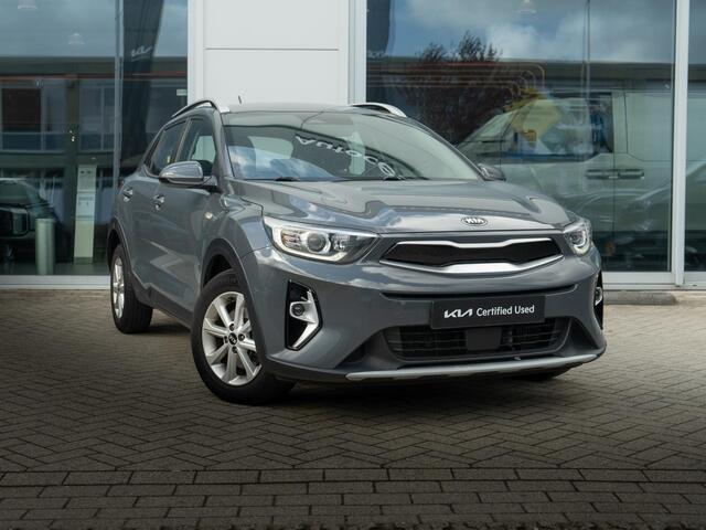 KIA Stonic 1.0 T-GDi MHEV DynamicLine