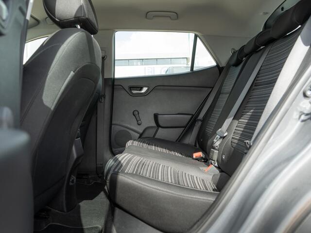 KIA Stonic 1.0 T-GDi MHEV DynamicLine