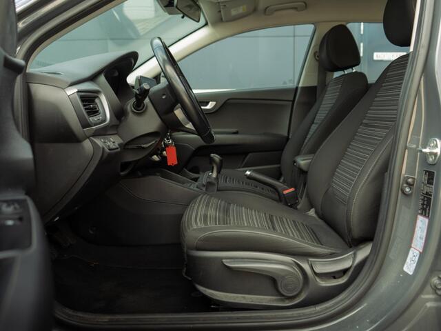 KIA Stonic 1.0 T-GDi MHEV DynamicLine