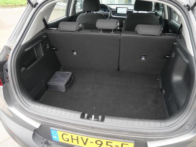 KIA Stonic 1.0 T-GDi MHEV DynamicLine | Cruise | Clima | Camera | Navi |