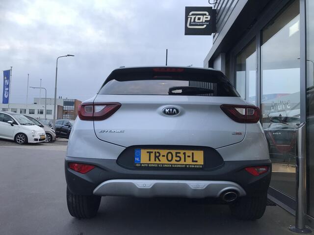 KIA Stonic 1.0 DynamicLine 120pk