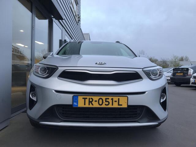 KIA Stonic 1.0 DynamicLine 120pk