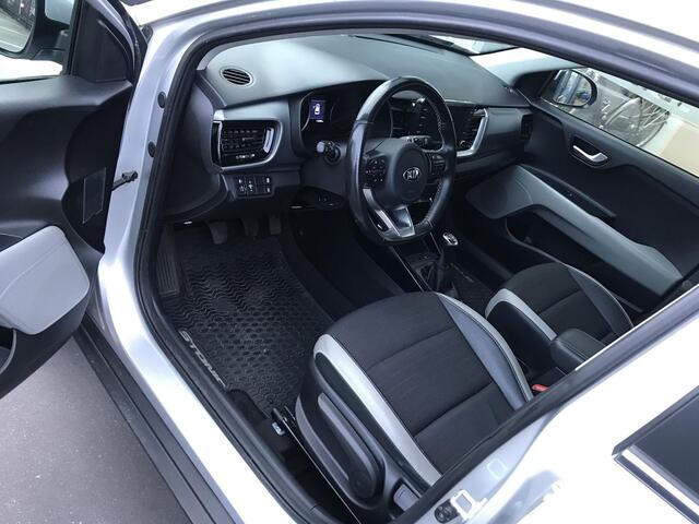 KIA Stonic 1.0 DynamicLine 120pk