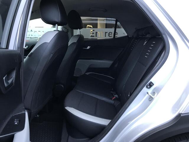 KIA Stonic 1.0 DynamicLine 120pk