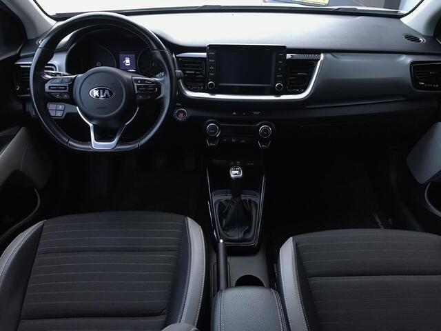 KIA Stonic 1.0 DynamicLine 120pk