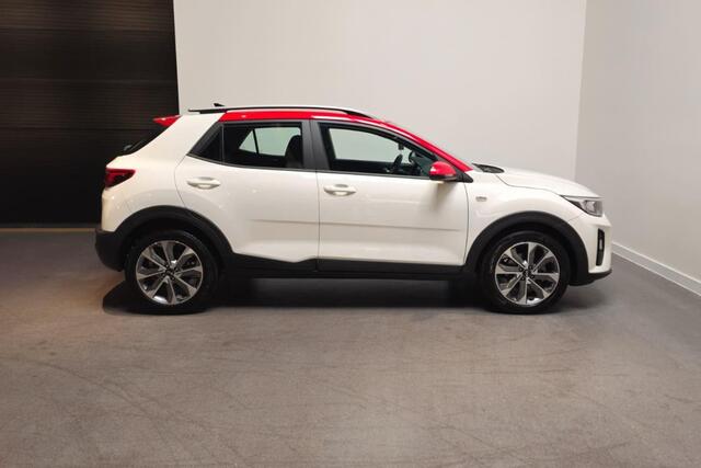KIA Stonic 1.0 T-GDi DynamicLine Two-tone - Apple Carplay/Android auto - Achteruitrijcamera - Cruise
