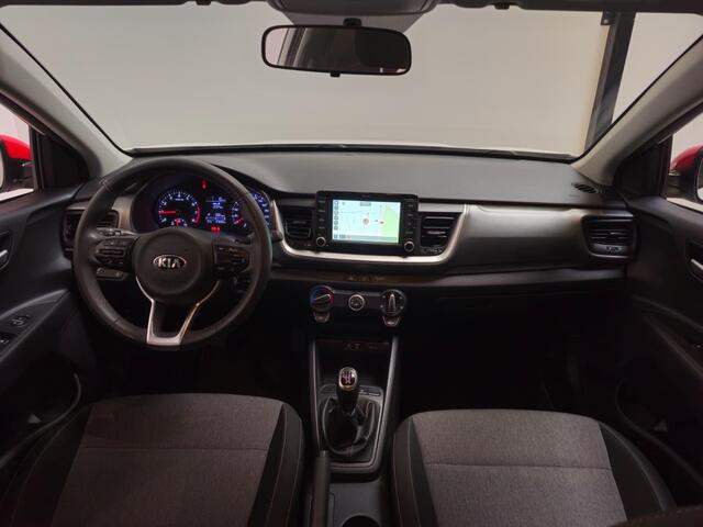 KIA Stonic 1.0 T-GDi DynamicLine Two-tone - Apple Carplay/Android auto - Achteruitrijcamera - Cruise