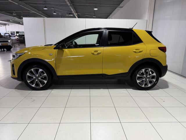 KIA Stonic 1.0 T-GDi ComfortPlusLine Navigator Apple Carplay/Android Auto, Navigatie, Camera.