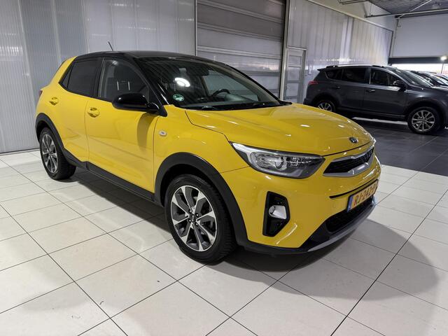 KIA Stonic 1.0 T-GDi ComfortPlusLine Navigator Apple Carplay/Android Auto, Navigatie, Camera.