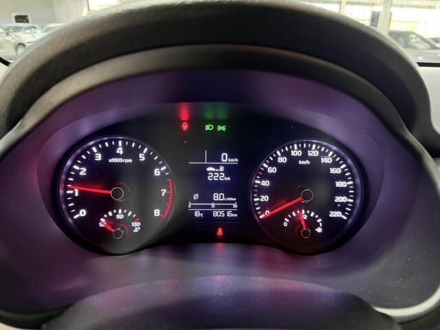 KIA Stonic 1.0 T-GDi ComfortPlusLine Navigator Apple Carplay/Android Auto, Navigatie, Camera.