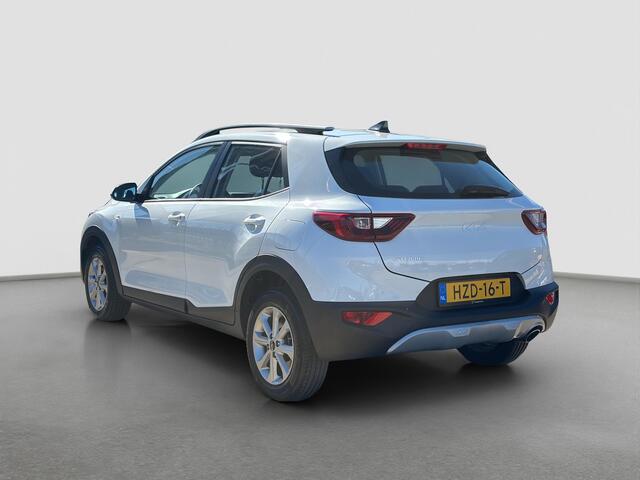 KIA Stonic 1.0 T-GDi MHEV DynamicLine Automaat