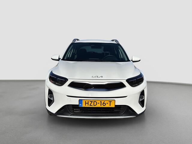 KIA Stonic 1.0 T-GDi MHEV DynamicLine Automaat