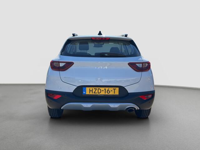 KIA Stonic 1.0 T-GDi MHEV DynamicLine Automaat