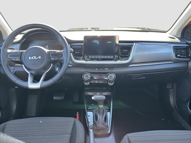 KIA Stonic 1.0 T-GDi MHEV DynamicLine Automaat