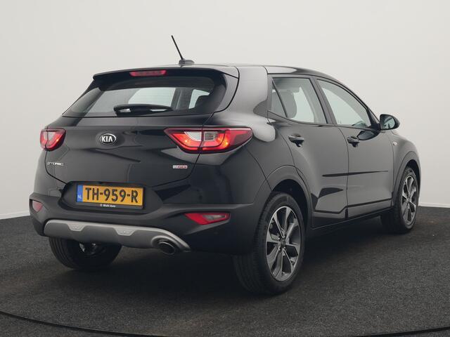 KIA Stonic 1.0 T-GDi ComfortPlusLine 120pk | Camera | Apple Carplay | Cruise Control | Navigatie | DAB |