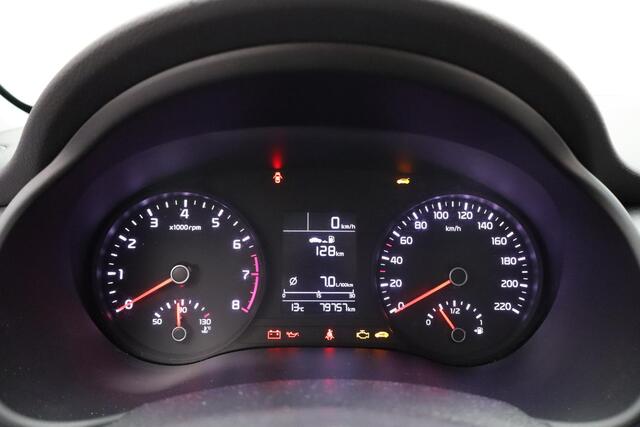 KIA Stonic 1.0 T-GDi DynamicLine BOVAG-garantie | Cruise Control | Navigatie