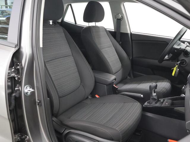 KIA Stonic 1.0 T-GDi MHEV DynamicLine | Navigatie | Cruise Control | Achteruitrijcamera | Climate Control | lichtmetalen velgen |