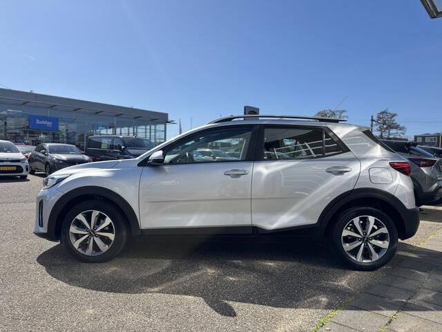 KIA Stonic 1.0 T-GDi DynamicLine