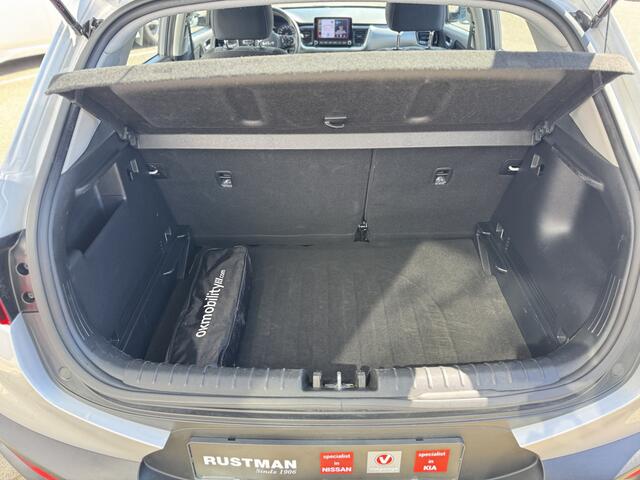 KIA Stonic 1.0 T-GDi DynamicLine