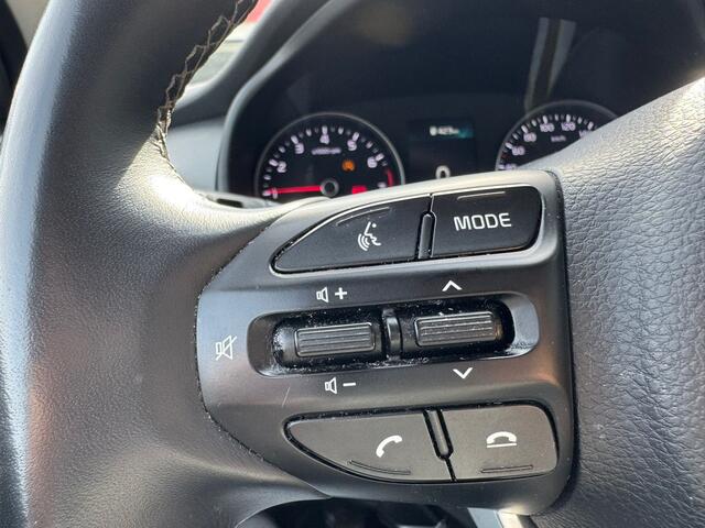 KIA Stonic 1.0 T-GDi MHEV ComfortLine