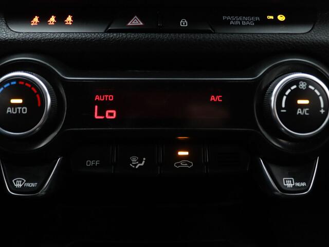 KIA Stonic 1.0 T-GDi MHEV DynamicPlusLine Camera | Cruise | Navi | Parkeersensoren achter