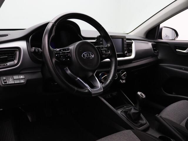 KIA Stonic 1.0 T-GDi ComfortPlusLine Navigator Camera | Cruise | Navi | Parkeersensoren achter