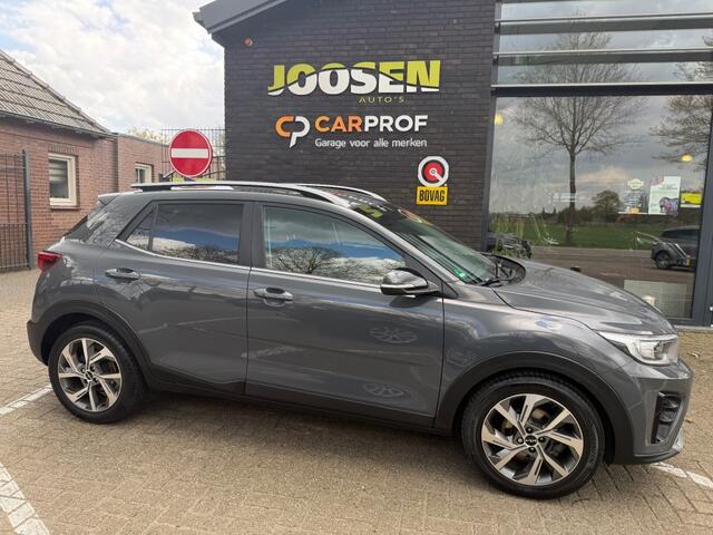 KIA Stonic 1.0 T-GDI MHEV GT-L