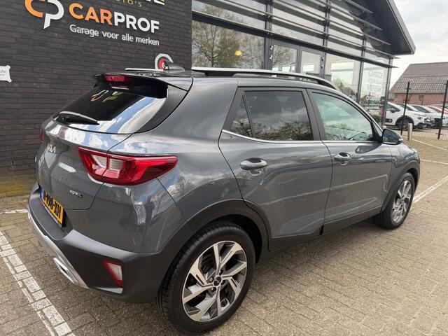 KIA Stonic 1.0 T-GDI MHEV GT-L