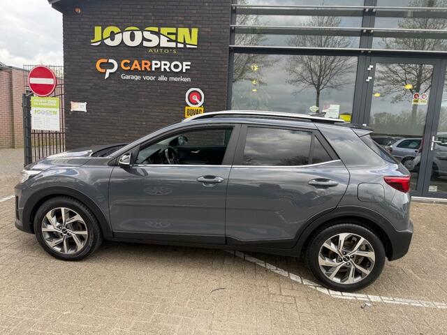 KIA Stonic 1.0 T-GDI MHEV GT-L