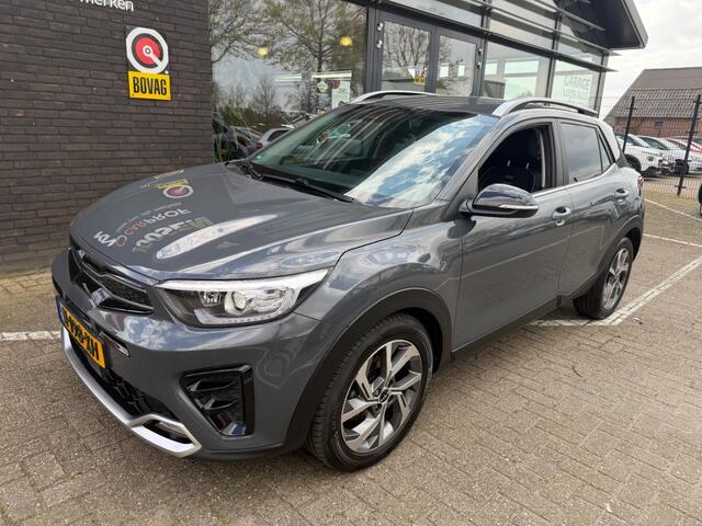 KIA Stonic 1.0 T-GDI MHEV GT-L