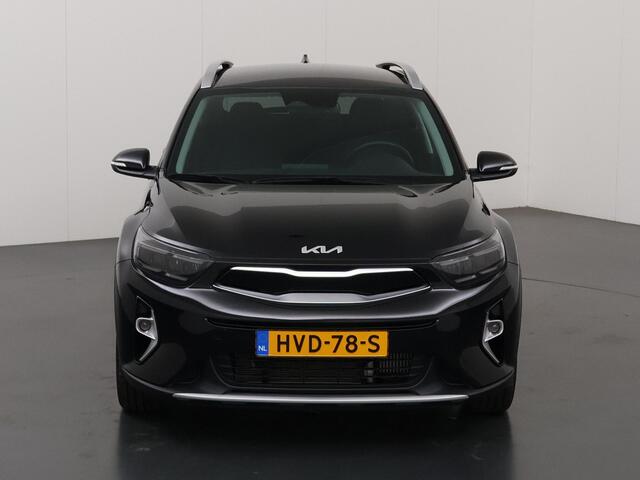 KIA Stonic 1.0 T-GDi MHEV DynamicPlusLine | LED-koplampen | Stoelverwarming vóór | Achteruitrijcamera | stuurwiel verwarmd |