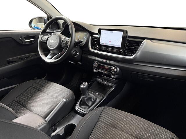 KIA Stonic 1.0 T-GDi MHEV DynamicLine I Navi I Camera I Climate Control