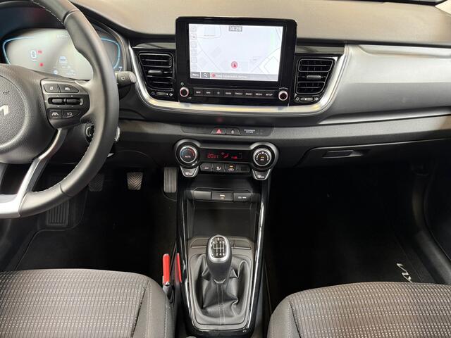 KIA Stonic 1.0 T-GDi MHEV DynamicLine I Navi I Camera I Climate Control