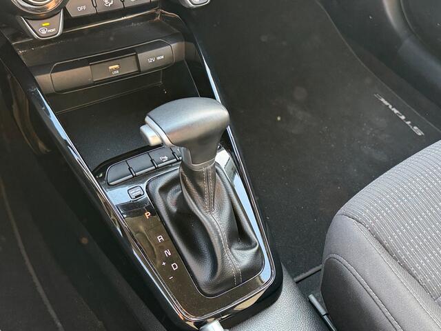 KIA Stonic 1.0 T-GDi MHEV DynamicPlusLine Aut- Carplay, Android Auto, Airco, Navigatie, Camera