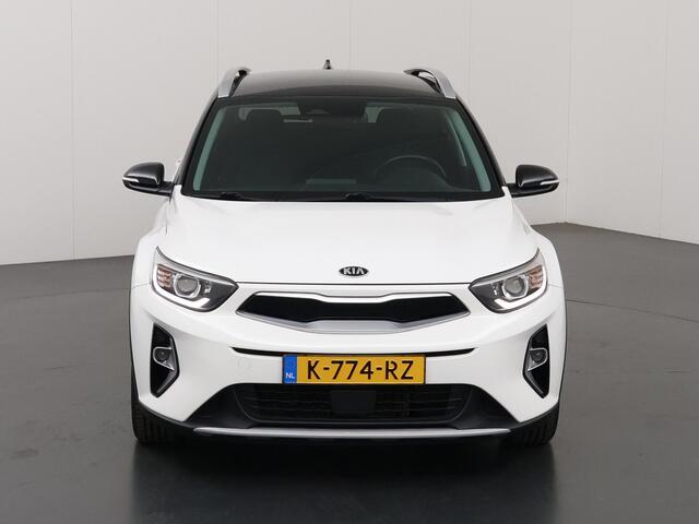KIA Stonic 1.0 T-GDi MHEV DynamicPlusLine | Automaat | Navigatie | Cruise Control | Apple CarPlay/Android Auto | DAB | Camera | Climate Control | PDC |
