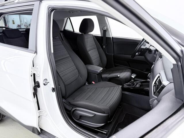 KIA Stonic 1.0 T-GDi MHEV DynamicPlusLine | Automaat | Navigatie | Cruise Control | Apple CarPlay/Android Auto | DAB | Camera | Climate Control | PDC |