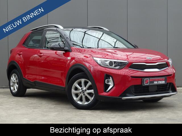 KIA Stonic 1.0 T-GDi MHEV DynamicLine * CAMERA * DEALER ONDERH. !!