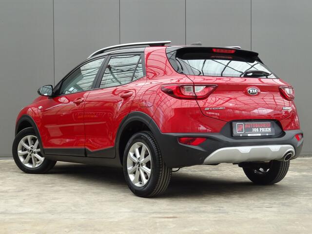 KIA Stonic 1.0 T-GDi MHEV DynamicLine * CAMERA * DEALER ONDERH. !!