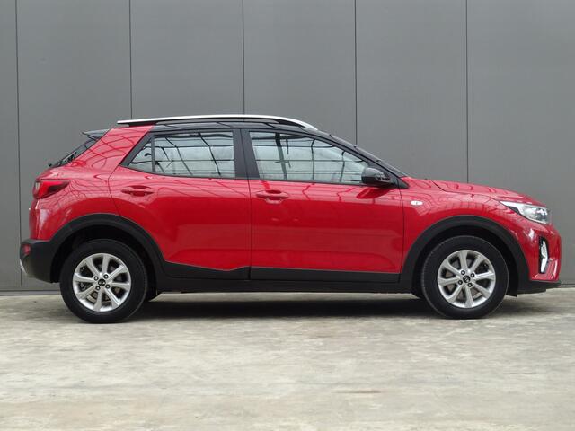 KIA Stonic 1.0 T-GDi MHEV DynamicLine * CAMERA * DEALER ONDERH. !!