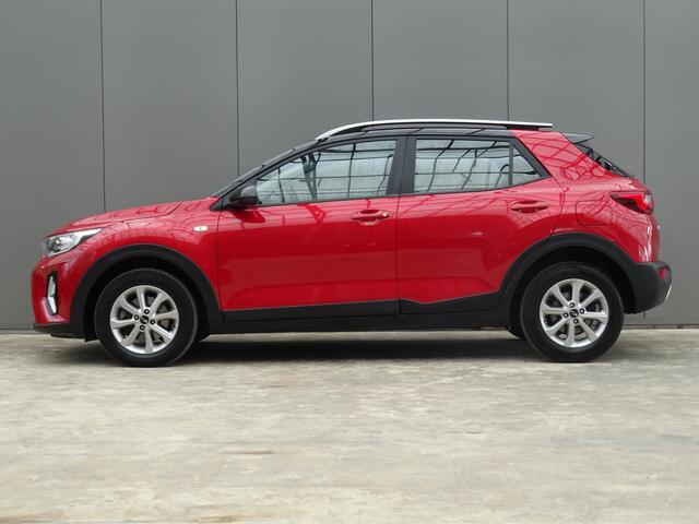 KIA Stonic 1.0 T-GDi MHEV DynamicLine * CAMERA * DEALER ONDERH. !!