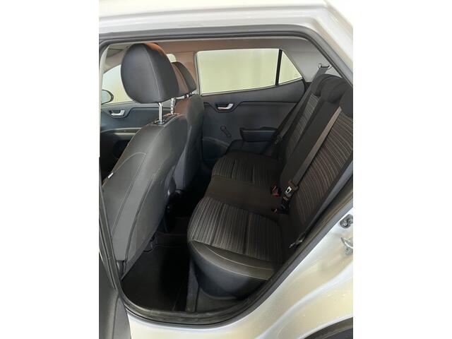 KIA Stonic 1.0 T-GDi MHEV DynamicLine AIRCO/CAMERA/APPLE/CRUISE/NAP