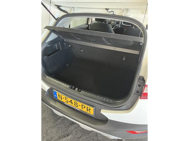 KIA Stonic 1.0 T-GDi MHEV DynamicLine AIRCO/CAMERA/APPLE/CRUISE/NAP