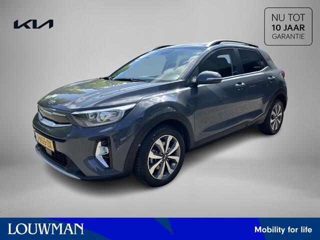 KIA Stonic 1.0 T-GDi MHEV DynamicPlusLine