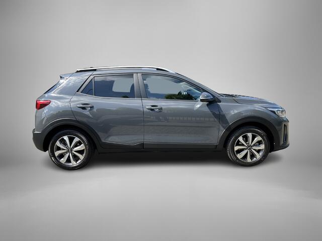 KIA Stonic 1.0 T-GDi MHEV DynamicPlusLine