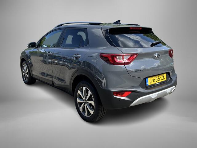 KIA Stonic 1.0 T-GDi MHEV DynamicPlusLine