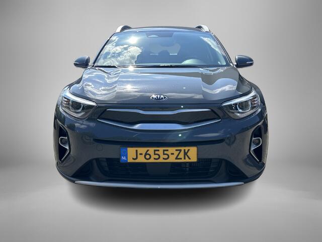 KIA Stonic 1.0 T-GDi MHEV DynamicPlusLine