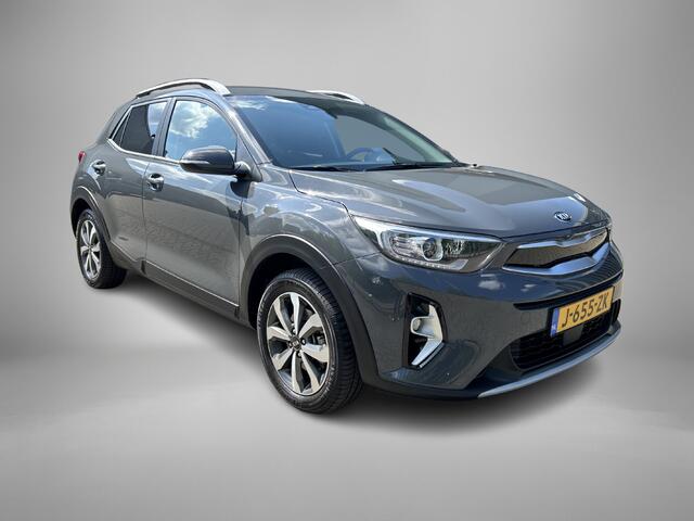 KIA Stonic 1.0 T-GDi MHEV DynamicPlusLine