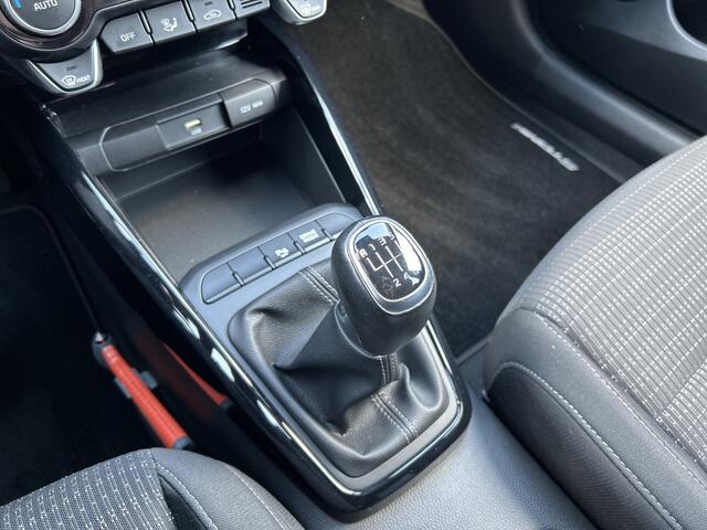 KIA Stonic 1.0 T-GDi MHEV DynamicPlusLine