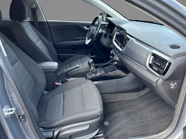 KIA Stonic 1.0 T-GDi MHEV DynamicPlusLine