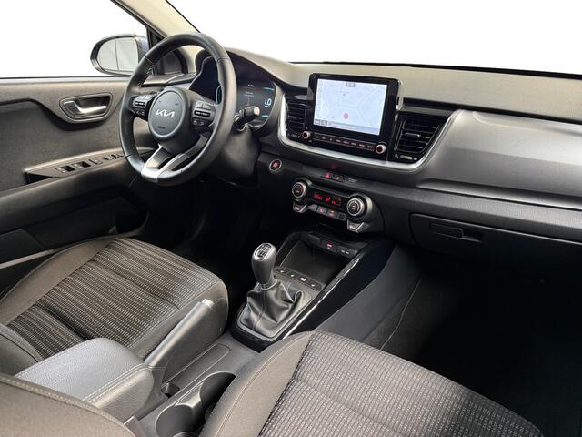 KIA Stonic 1.0 T-GDi MHEV DynamicPlusLine I Navi I Camera I Climate Control